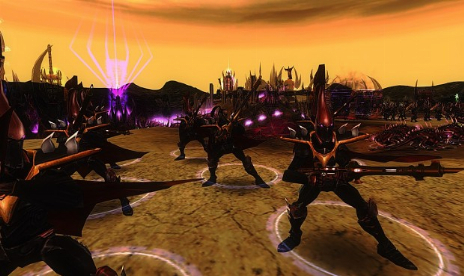 Ultimate Apocalypse 1.88.72 Full