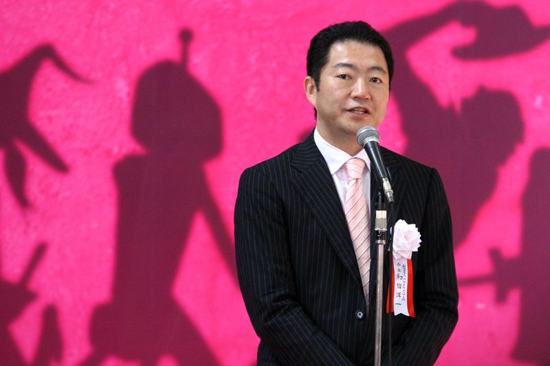 Square Enix Boss: Japanese Devs Must Ally Against The West