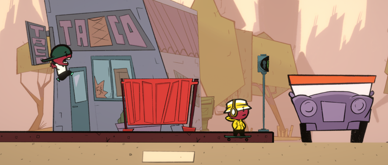 Wait ! Free Full Game