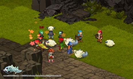 Wakfu