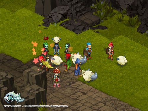 Wakfu