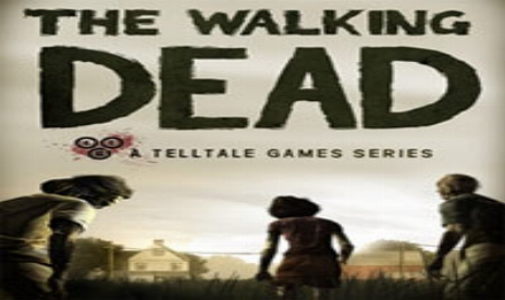 The Walking Dead