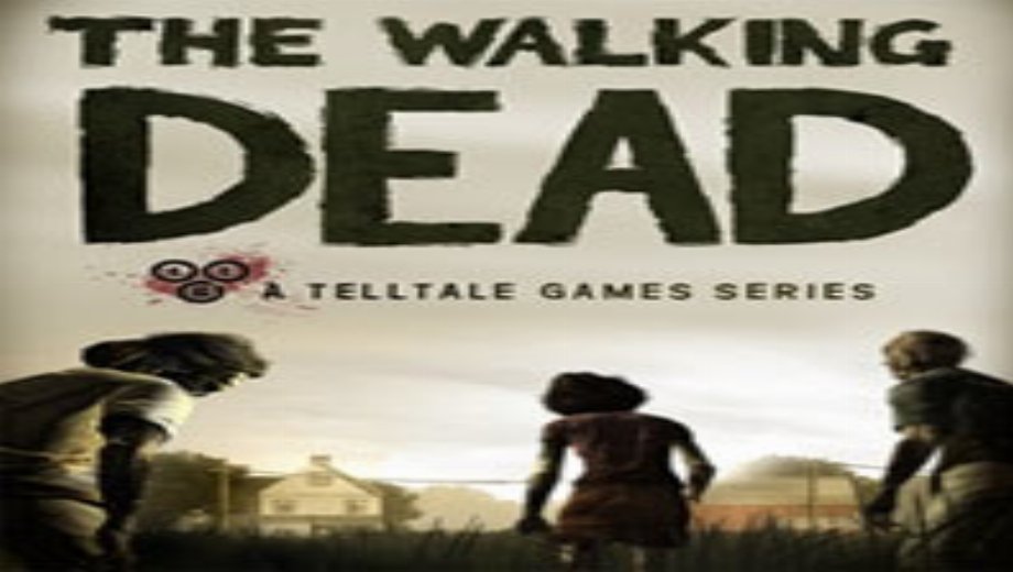 Die wandelnden Toten