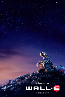 THQ Announces WALL-E Game