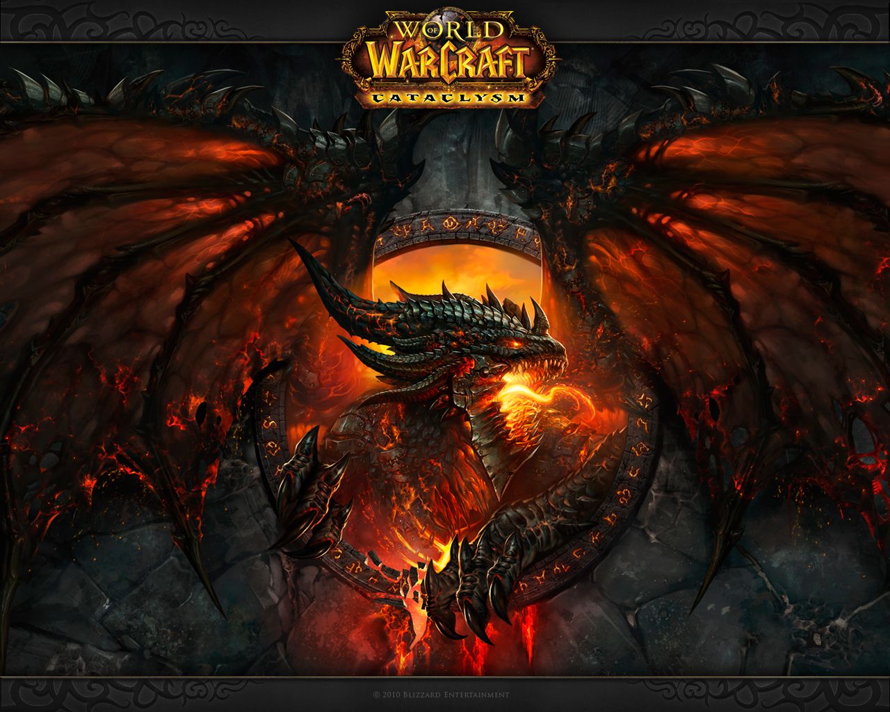 World Of Warcraft: Cataclysm Is Upon Us