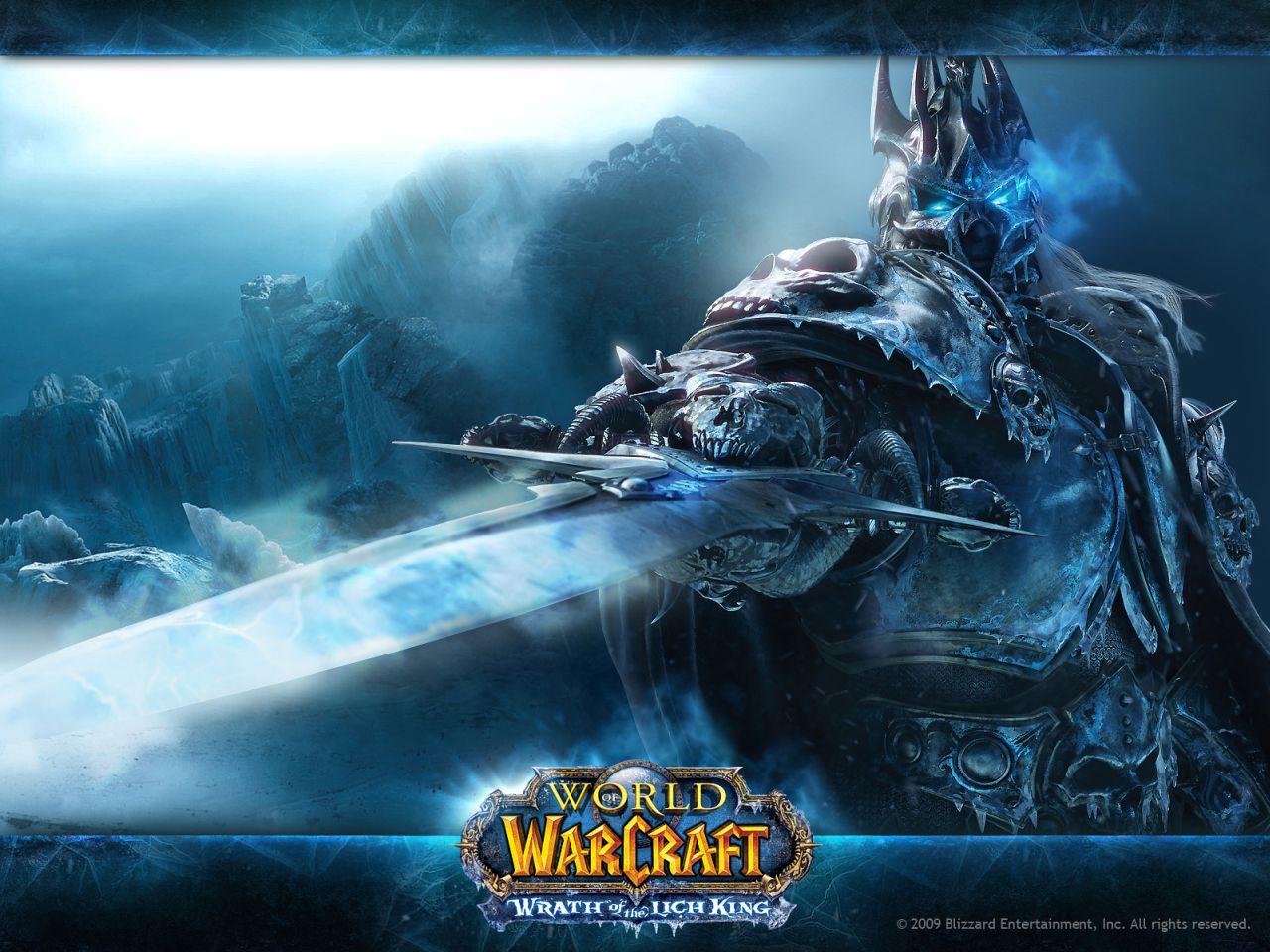 Blizzard gibt zu, dass World of WarCraft im Niedergang begriffen ist