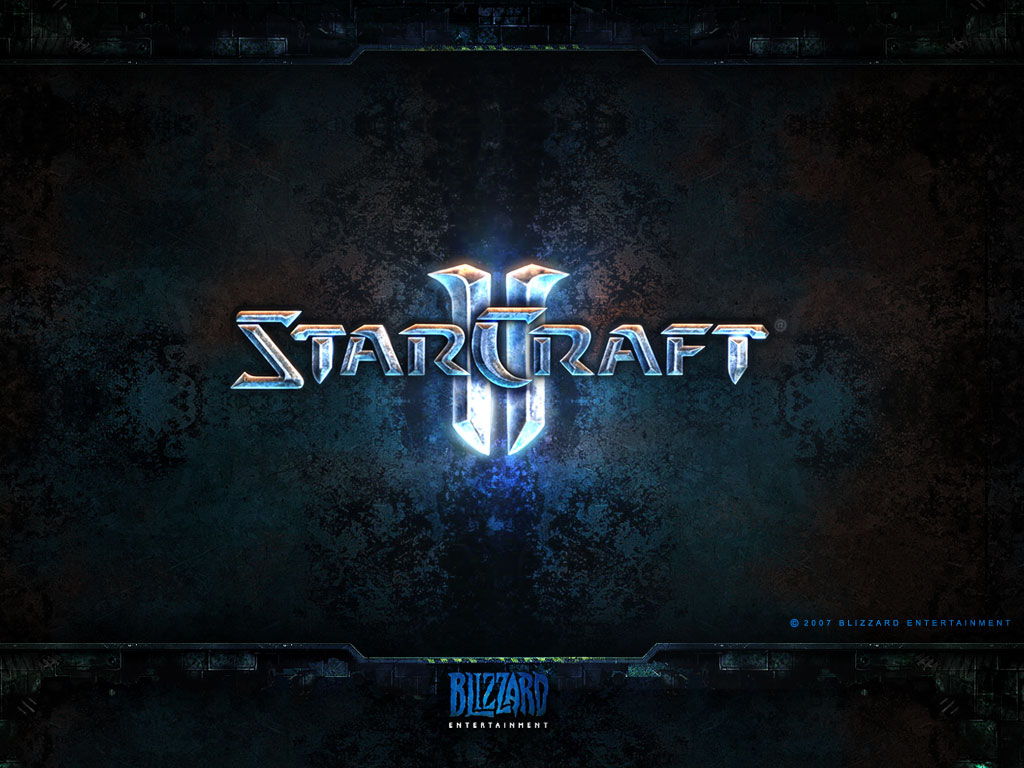 Blizzard: StarCraft is King in RTS World