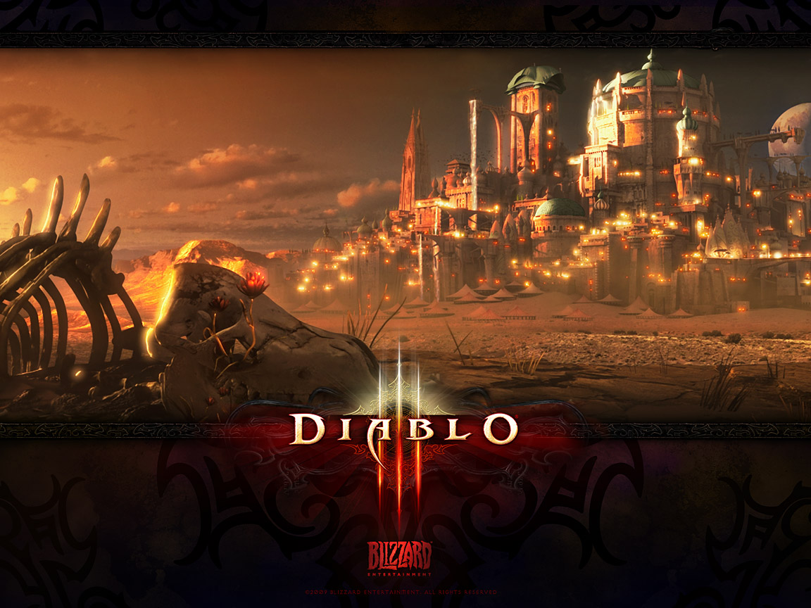 El director de Diablo 3 explica por qué no le importa la impaciencia de los fans