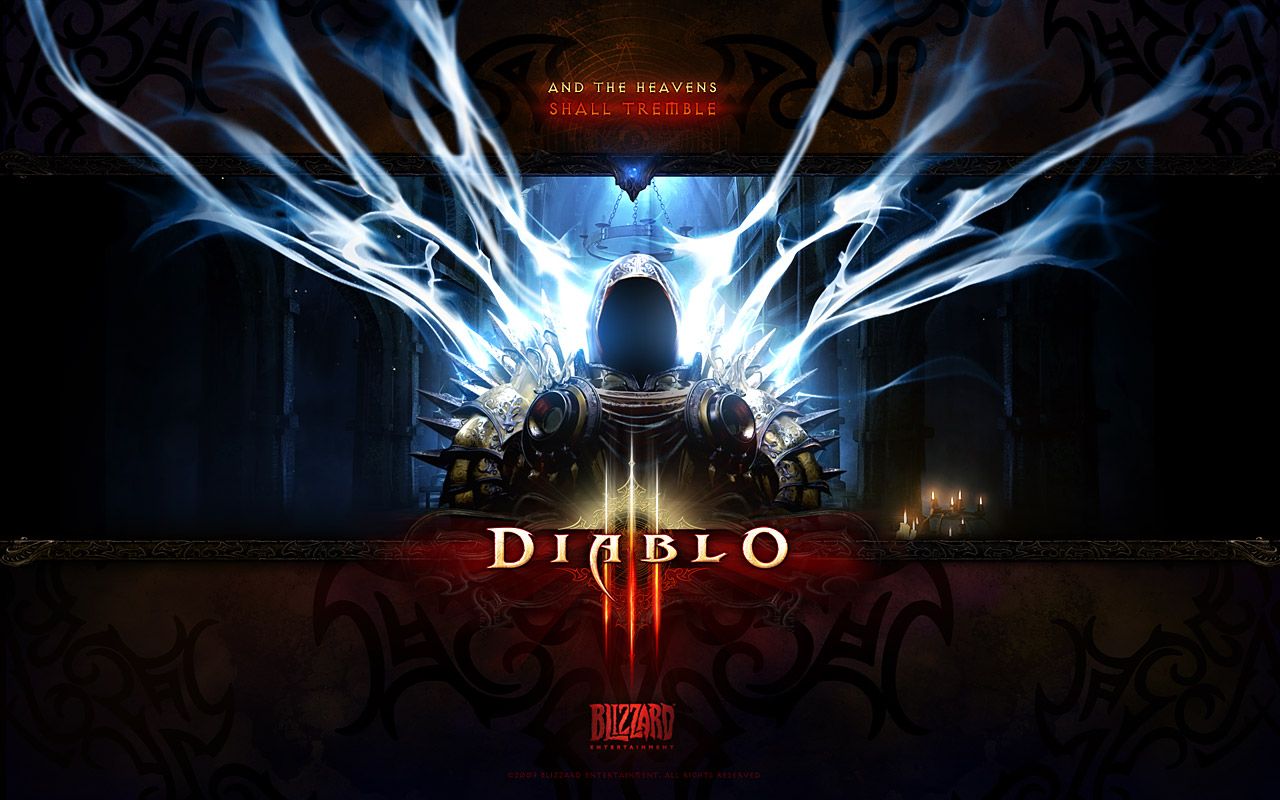 Diablo III Is ‘In The Home Stretch’