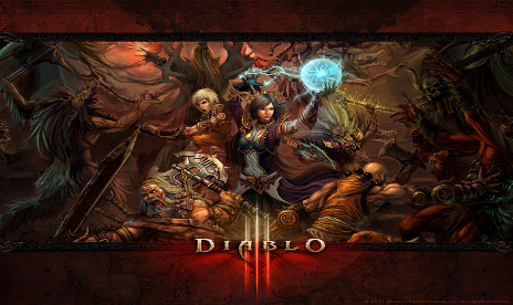 Diablo III Is The World’s Fastest Selling PC Game Ever