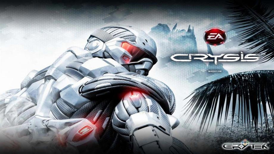 Crysis Demo Collides With Halo 3
