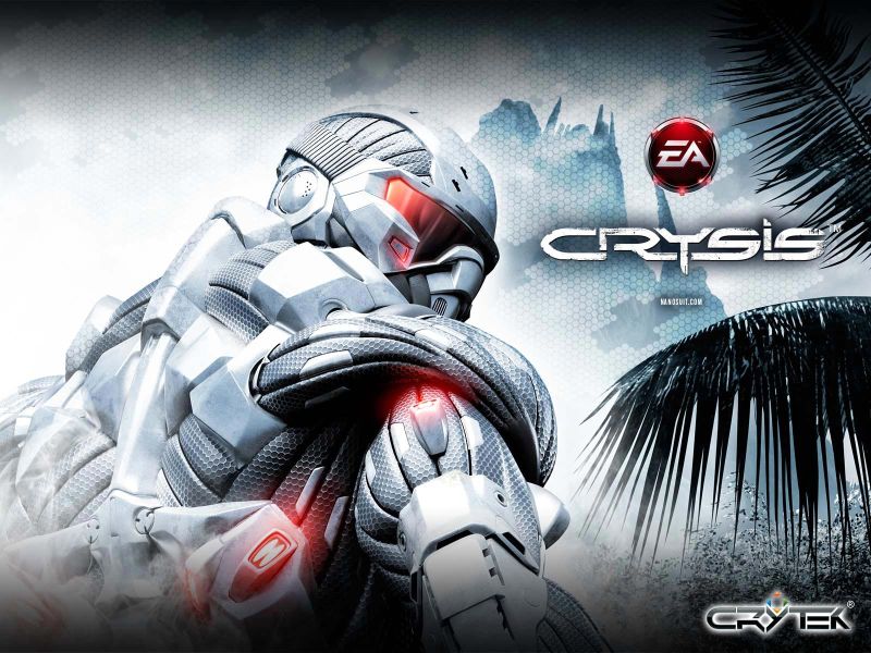 La demo de Crysis choca con Halo 3