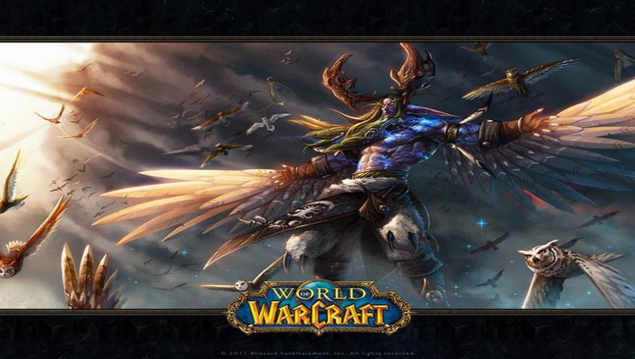 Blizzard Admits The Old Republic Is Luring WoW Subscribers
