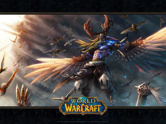 Blizzard Admits The Old Republic Is Luring WoW Subscribers