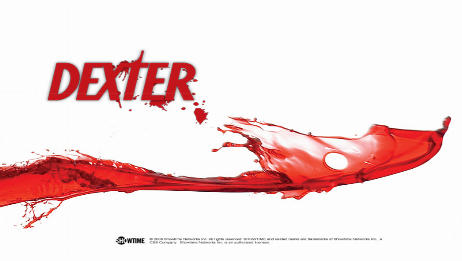 Dexter Series To Get Videogame Treatment