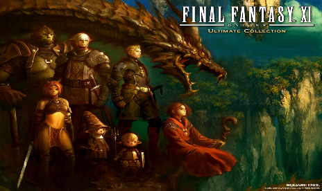 Final Fantasy XI - Gil fácil
