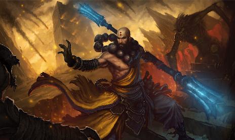 Blizzard Worked On Diablo-In-Space Game For Years