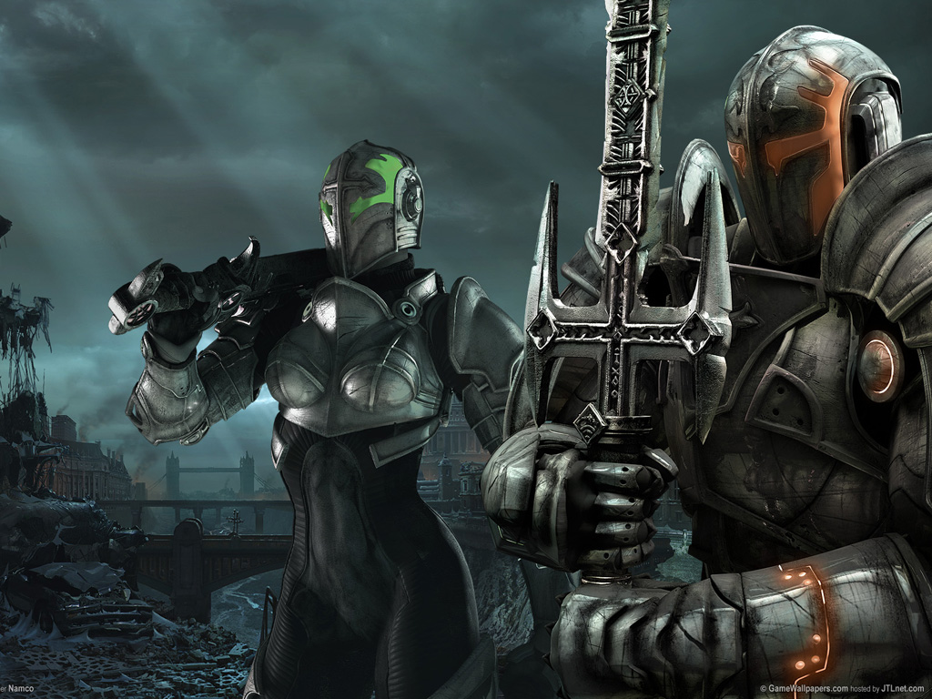 Hellgate: London Demo Ads Stir Controversy