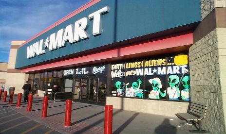 WalMart ofrecerá reproductores HD-DVD baratos en el cuarto trimestre de 2007