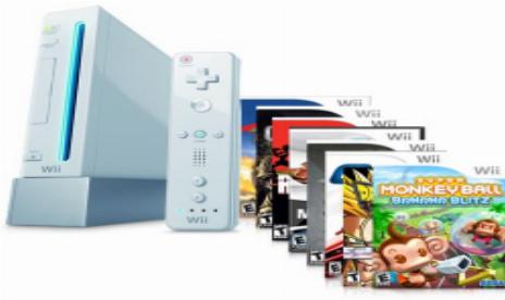 Nintendo ‘Not Happy’ With Retailers-Forced Wii Bundles
