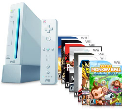 Nintendo ‘Not Happy’ With Retailers-Forced Wii Bundles