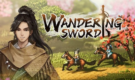 Wandering Sword v1.20-v1.24.*+ (+49 Trainer) [FLiNG]