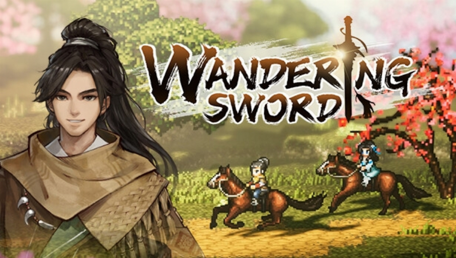 Wandering Sword v1.20.4-v1.23+ (+49 Trainer)