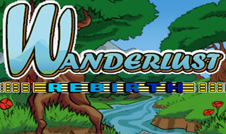 Wanderlust: Rebirth