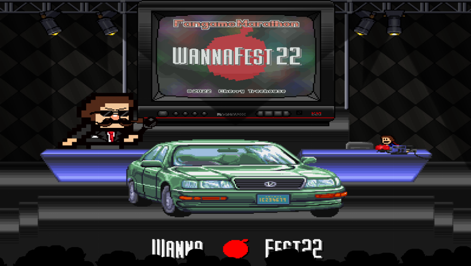 WannaFest 22 Free Full Game v1.0