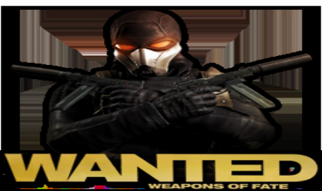 Se busca: Weapons of Fate - Códigos de trucos