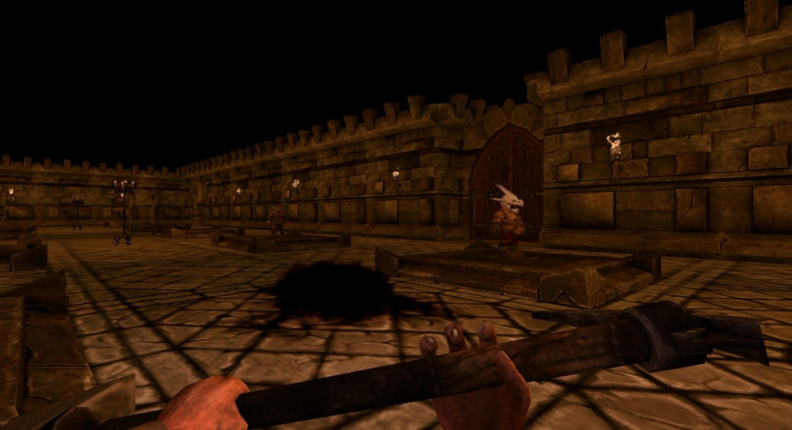 War for the Overworld – My Pet Dungeon