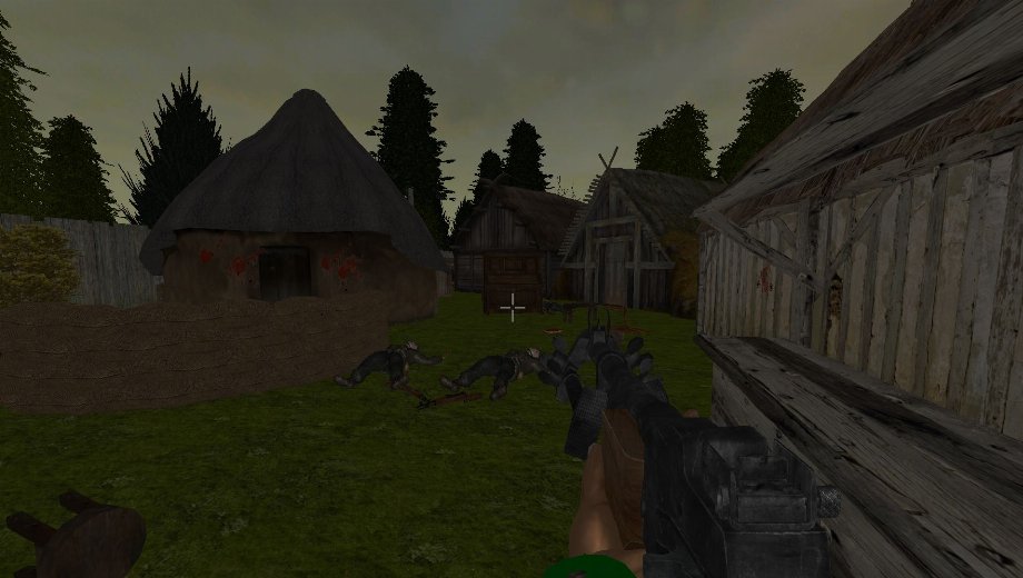 War in Europe 1939 Free Full Game v1.0