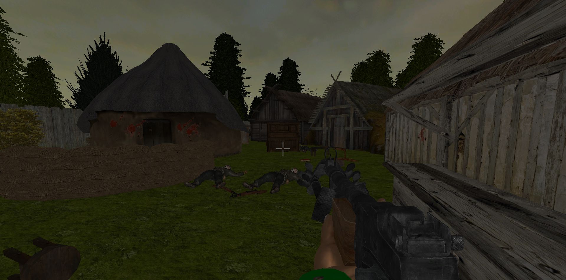 Guerre en Europe 1939 Jeu complet gratuit v1.0