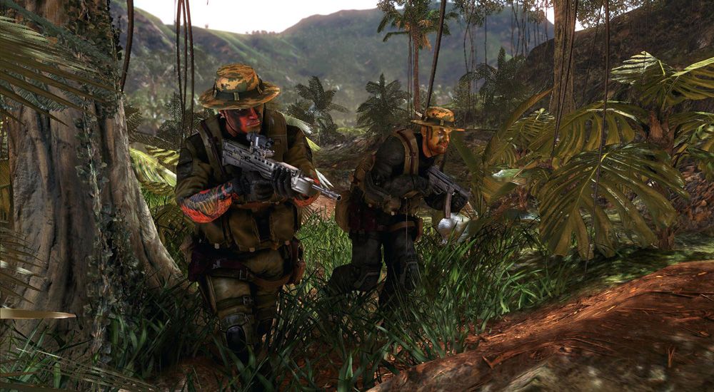 War Inc. Battle Zone Client Full Free Game