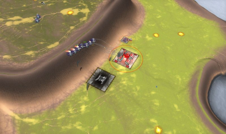War Machines RTS Free Full Game