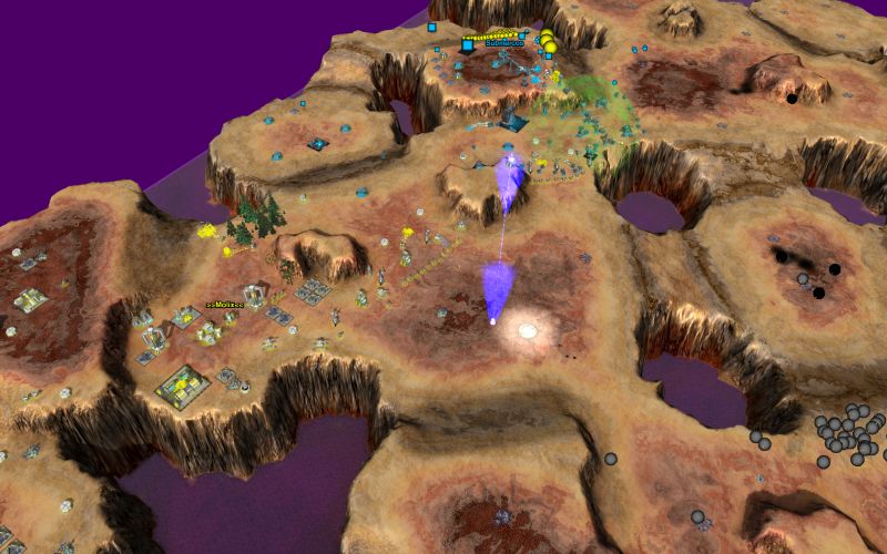 War Machines RTS Juego completo gratis