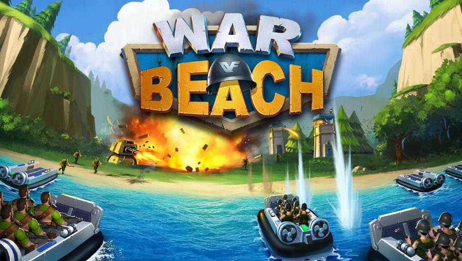 War of Beach Free Full Game