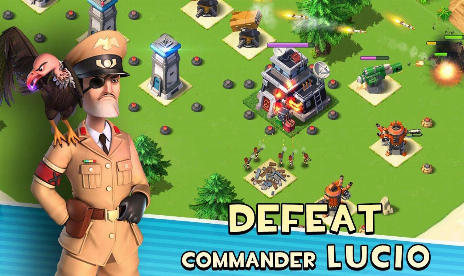 War of Beach Free Full Game
