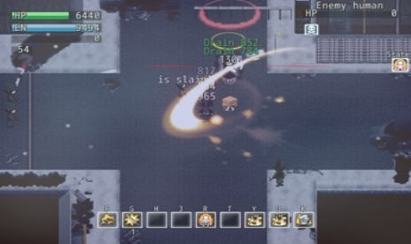 War of Existence Kostenloses Vollspiel
