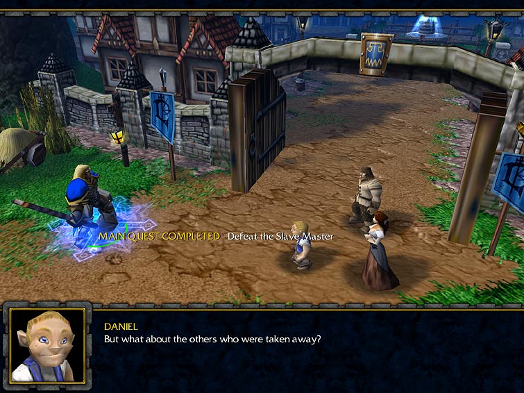Warcraft 3