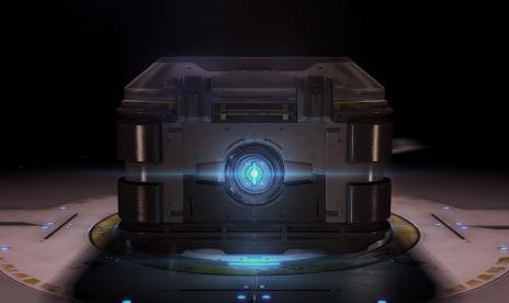 Blizzard añade cofres de guerra a StarCraft 2
