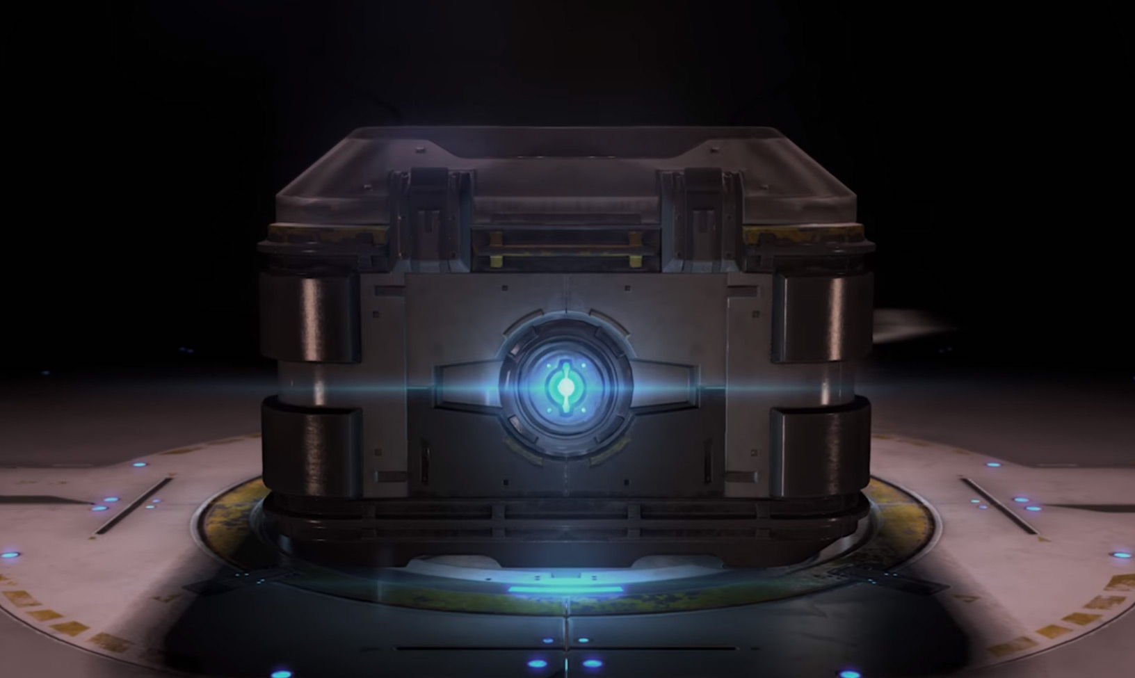 Blizzard is adding War Chests to StarCraft 2