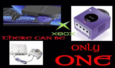 The Ultimate gaming machine