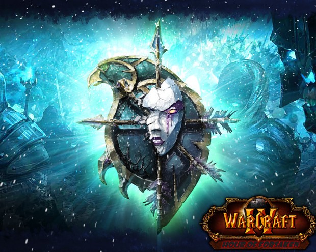 Warcraft III: The Frozen Throne – Warcraft IV – Hour of Forsaken v1.1.0 Full