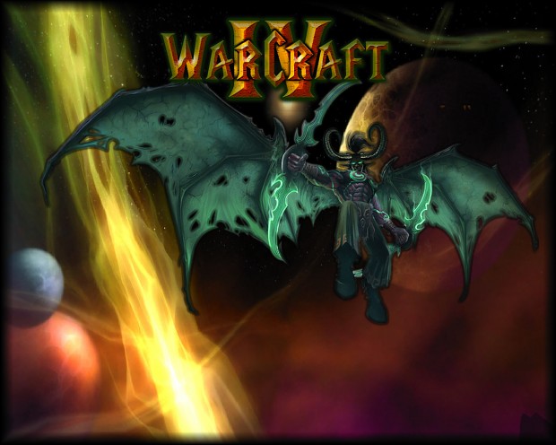 Warcraft III: The Frozen Throne – Warcraft IV – Hour of Forsaken v1.2.0 Patch