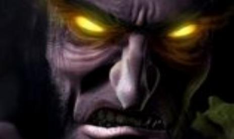 Warcraft 3 Gameplay Preview