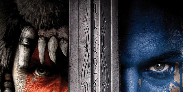 World of Warcraft-Film spielte in China mehr Geld ein als Star Wars