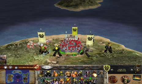 Warcraft: Total War: Official PUBLIC BETA V 1.5