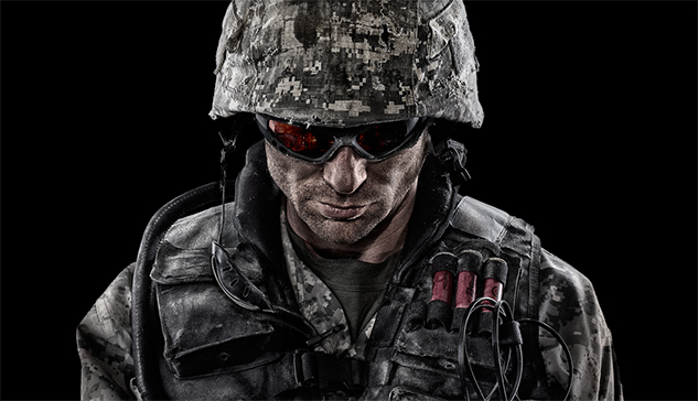 Warface Beta Coming to an End