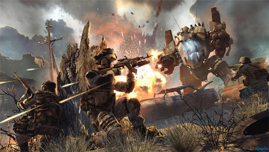 ¿Se convertirá Warface en el FPS favorito de todos?